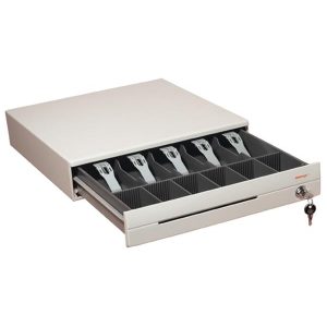 CR-3100 POSiFLEX 400 x 415 x 90 POS EURO
