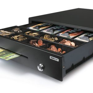 SafeScan LD-4141 predal za denar