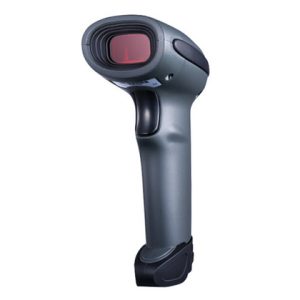 Laserski čitalnik črtne kode HC-2000 1D čitalnik USB priklop