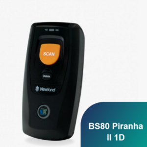 BS80 Piranha Newland 1D