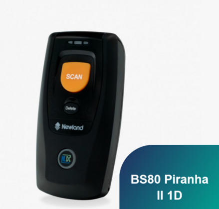 BS80 Piranha Newland 1D