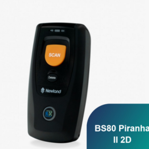 BS80 Piranha Newland 2D