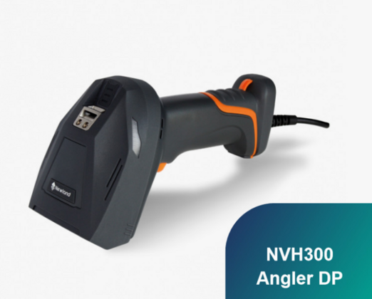 NewLand NVH300-Serie, 2D, DPM, USB, RS232, kit