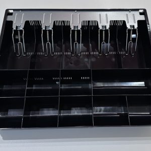 CT-4100 POSiFLEX Vložek za predal CR-41xx (za izmensko delo)