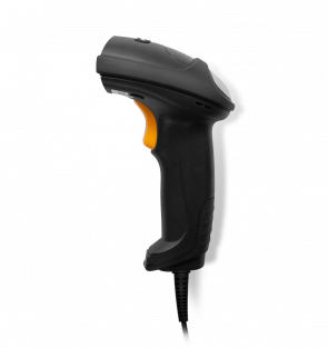 HR52 Bonito 2D čitalnik, USB, pametno stojalo - Image 2