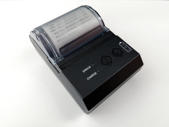 TP-B7W Ga Digital Pos