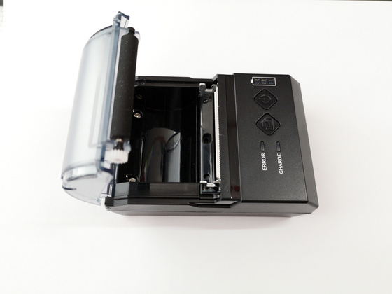 TP-B7W Ga Digital Pos - Image 2