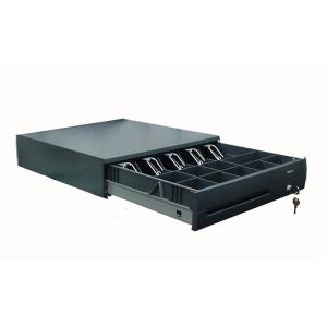 CR-4100B POSiFLEX 428 x 460 x 100 POS EURO kovinska držala