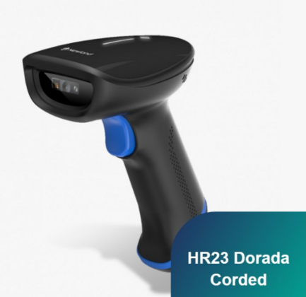 Newland HR23 Dorada, CMOS, 2D, kit