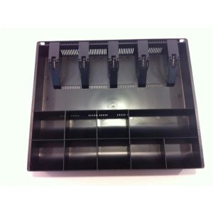 CT-4000 POSIFLEX Vložek za predal CR-40xx (za izmensko delo)