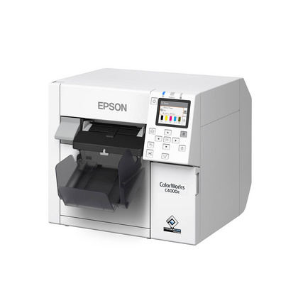 Epson CW-C4000e (bk) za nalepke - Image 2