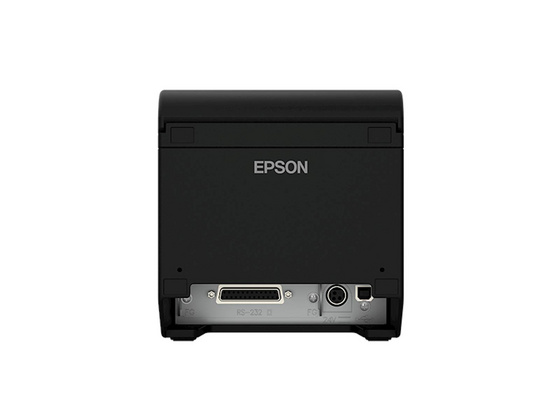 Epson TM-T20III, USB, Ethernet - Image 2