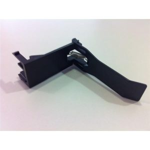 POSIFLEX Plastično držalo za bankovce (1 kos ) za predal ( Siva barva )