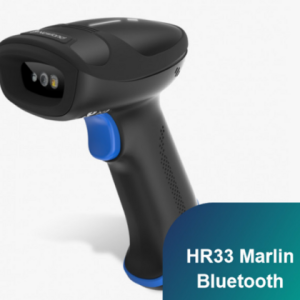 Ročni čitalnik - Newland HR33 Marlin, CMOS, BT, 2D, kit