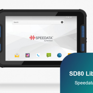 NewLand FG80 Libra-Serie, 2D, 20.3 cm (8'')