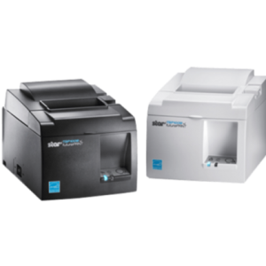 Star TSP143IIU+, USB