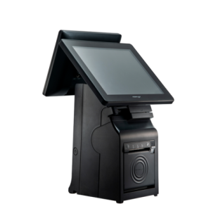 HS-3614W touch POS terminal POSIFLEX