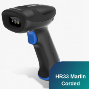 Ročni čitalnik - Newland HR33 Marlin, CMOS, 2D, kit