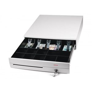 CR-4000 POSiFLEX 428 x 460 x 100 POS EURO